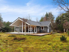 Holiday Home Guri - 600m to the inlet by Interhome